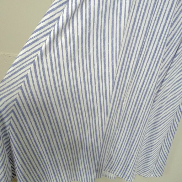 EMMA & MICHELLE MAXI DRESS SMALL - Picture 11 of 16